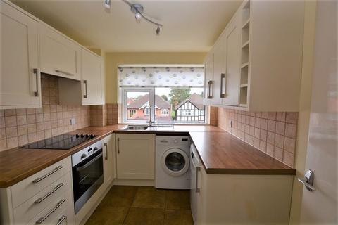 2 bedroom flat for sale, Devonshire Road, Hatch End