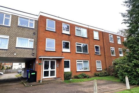 Devonshire Road, Hatch End