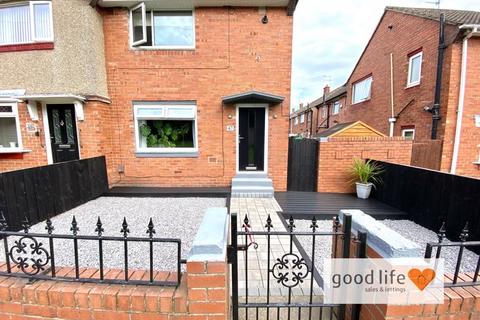 47 Aldwych Square, Sunderland, SR3 3ET