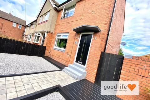 47 Aldwych Square, Sunderland, SR3 3ET