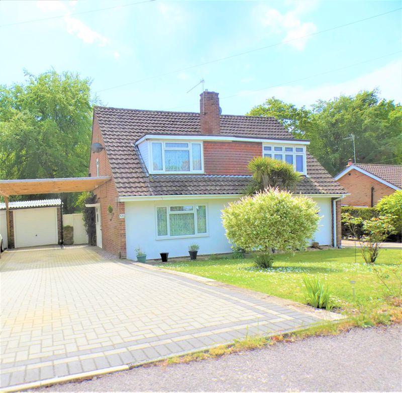 The Grove, Southampton SO19 3 bed semidetached house for sale £350,000
