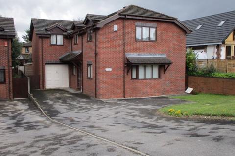 4 bedroom detached house to rent, Abbey View, Gresford