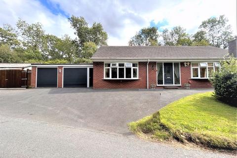 2 bedroom bungalow for sale, Mill Lane, Drakes Broughton