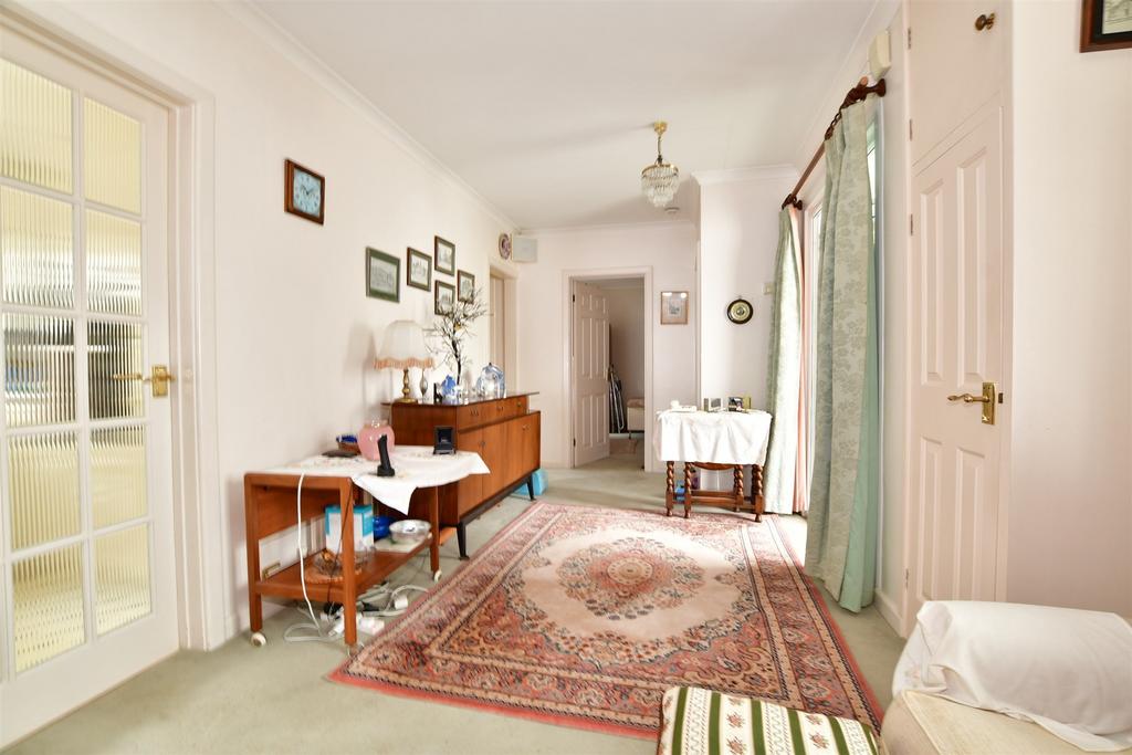 Midhurst Drive, Ferring, Worthing... 2 bed detached bungalow £575,000