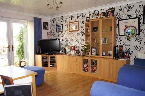 1 bedroom apartment to rent, Overton House London Road, Overton, Basingstoke, Hampshire, RG25