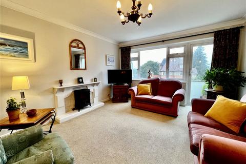 2 bedroom apartment for sale, Wimborne Road, Bournemouth, BH2