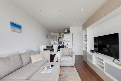 1 bedroom flat for sale, Rendel Apartments, Lockside Way, Royal Docks
