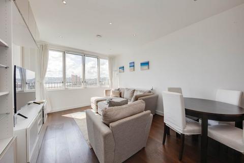 1 bedroom flat for sale, Rendel Apartments, Lockside Way, Royal Docks