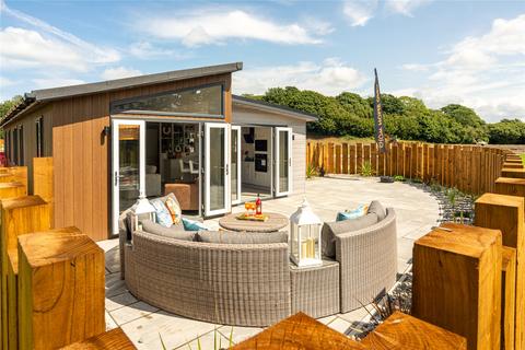 2 bedroom detached house for sale - Tyn-Y-Gongl, Benllech, Isle of Anglesey, LL74