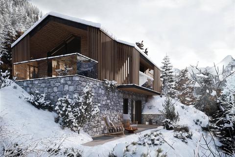 5 bedroom house, La Croix Chalets, Champoluc, Valle d'Aosta