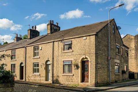 3 bedroom end of terrace house for sale, Hough Lane, Bolton, BL7