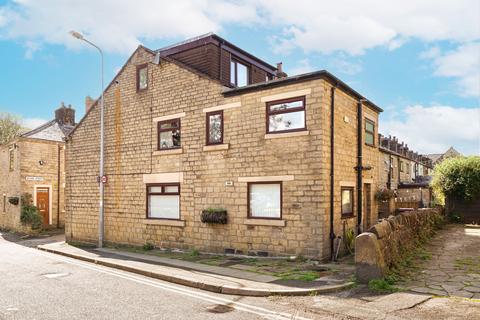 3 bedroom end of terrace house for sale, Hough Lane, Bolton, BL7