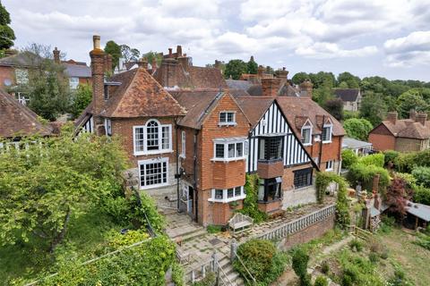 6 bedroom semi-detached house for sale, Lower Road, Sutton Valence, Maidstone, Kent