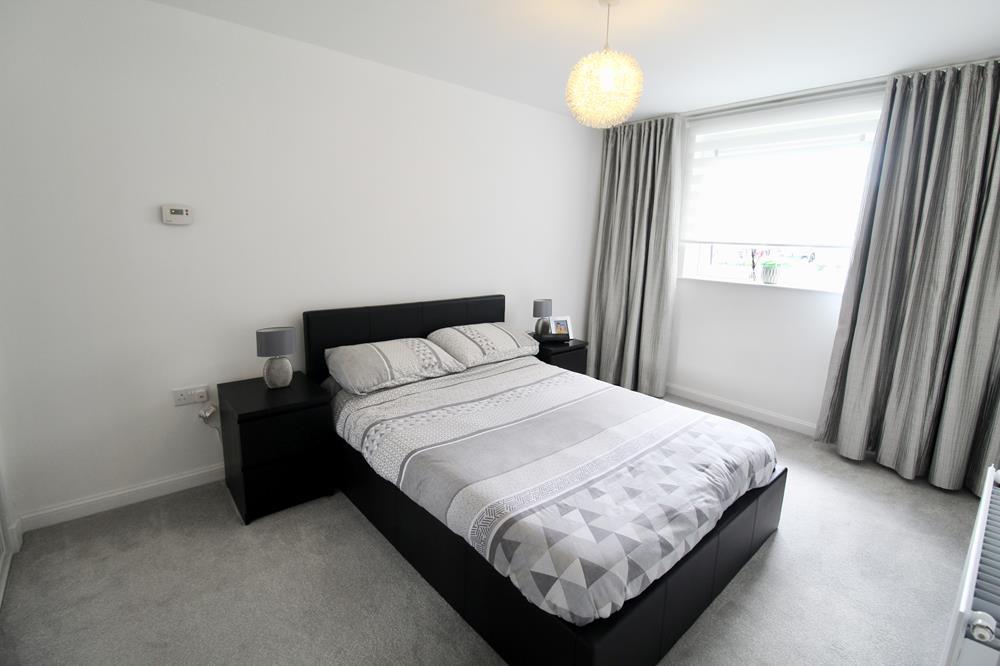 Bedroom 1 − Copy