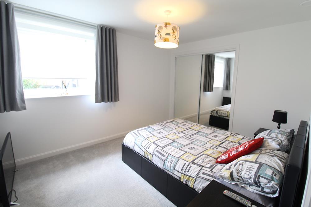 Bedroom 2 − Copy