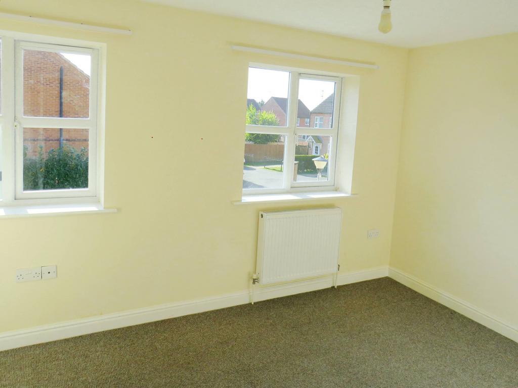 Bedroom 1 (Front).