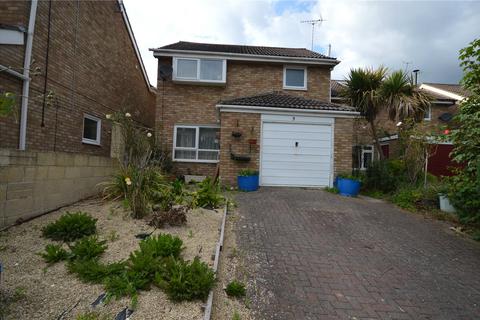 3 bedroom detached house for sale - Chepstow Close, West Swindon, SN5