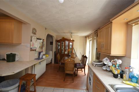 3 Chepstow Close, Toothill, Swindon, SN5 8BP