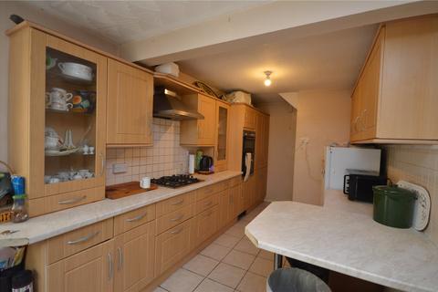 3 Chepstow Close, Toothill, Swindon, SN5 8BP