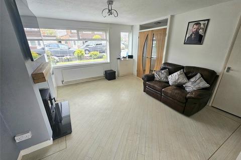 3 bedroom semi-detached house for sale, Exmoor Close, Pensby, Wirral, CH61