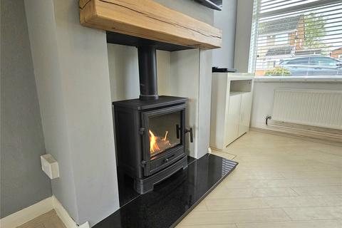 14 Exmoor Close, Wirral, CH61 9QN