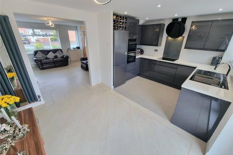 14 Exmoor Close, Wirral, CH61 9QN