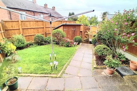 4 bedroom terraced house for sale, Village Drive, Lawley Village, Telford, Shropshire, TF4