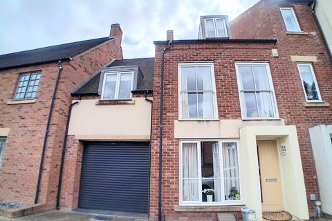 4 bedroom terraced house for sale, Village Drive, Lawley Village, Telford, Shropshire, TF4