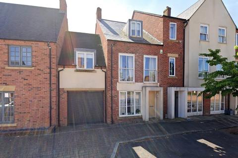 Village Drive, Lawley Village, Telford, Shropshire, TF4