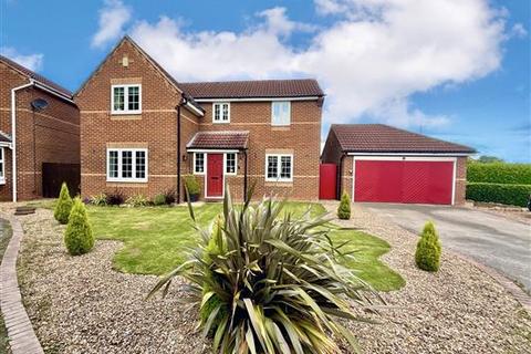 75b Beaumont Rise, Worksop, S80 1YA