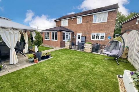 75b Beaumont Rise, Worksop, S80 1YA