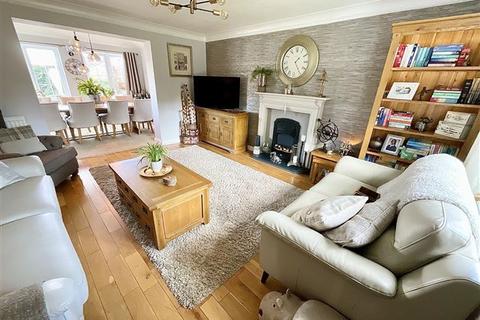 75b Beaumont Rise, Worksop, S80 1YA
