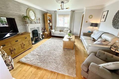 75b Beaumont Rise, Worksop, S80 1YA