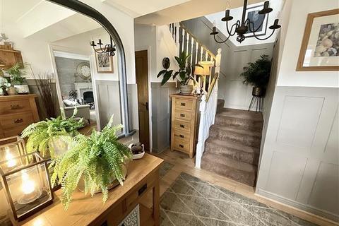 75b Beaumont Rise, Worksop, S80 1YA