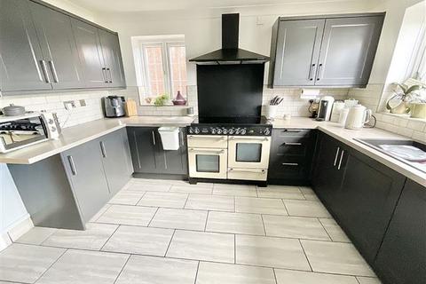 75b Beaumont Rise, Worksop, S80 1YA
