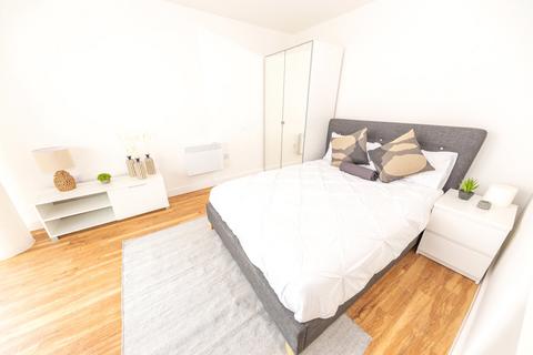 undefined, Manchester Waters, 1 Pomona Strand, Old Trafford, Manchester, M16