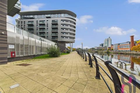 undefined, Manchester Waters, 1 Pomona Strand, Old Trafford, Manchester, M16