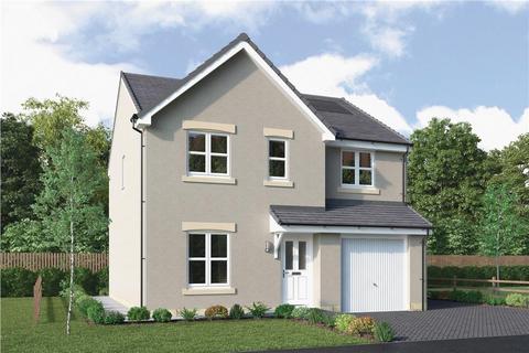 4 bedroom detached house for sale - Plot 54, Hazelwood at Leven Mill, Queensgate KY7