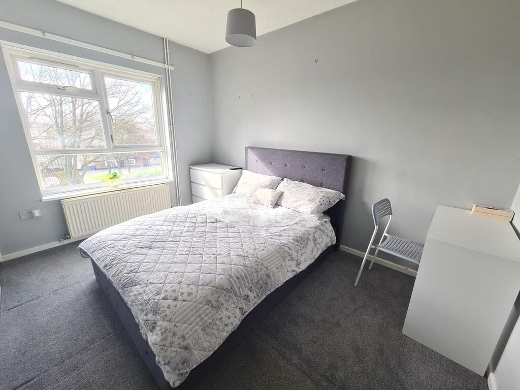 Ebenezer Place - 1 bedroom in a flat share to rent