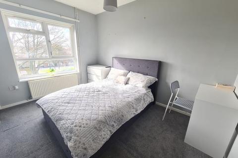 1 bedroom in a flat share to rent, Ebenezer Place - BR