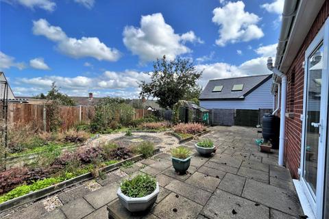 2 bedroom bungalow for sale, Rackenford Road, Tiverton, Devon, EX16