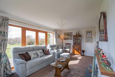 3 bedroom bungalow for sale, Gildridge, Uckinghall, Tewkesbury, Worcestershire, GL20 6EP