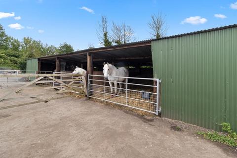 3 bedroom bungalow for sale, Gildridge, Uckinghall, Tewkesbury, Worcestershire, GL20 6EP