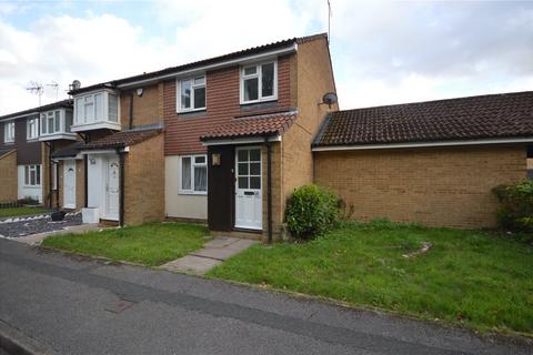 undefined, Tennyson Avenue, Houghton Regis, Dunstable, Bedfordshire, LU5