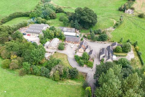 4 bedroom farm house for sale, Brookwood Farm, Fenny Bentley, Ashbourne