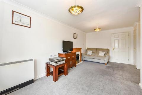 1 bedroom retirement property for sale, Old Winton Road, Andover