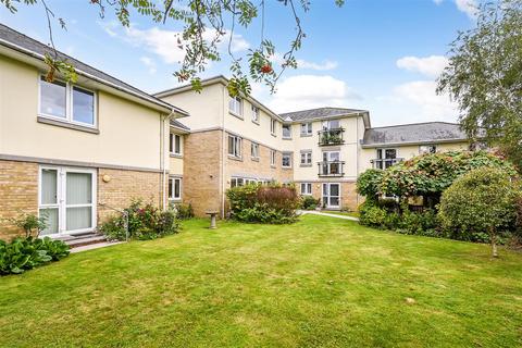 1 bedroom retirement property for sale, Old Winton Road, Andover