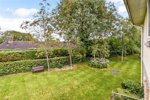 1 bedroom retirement property for sale, Old Winton Road, Andover