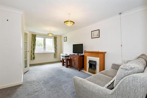 1 bedroom retirement property for sale, Old Winton Road, Andover