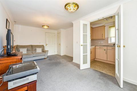 1 bedroom retirement property for sale, Old Winton Road, Andover